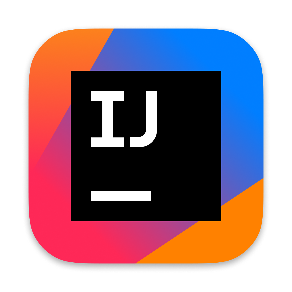 IntelliJ IDEA