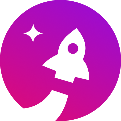 Starship Icon